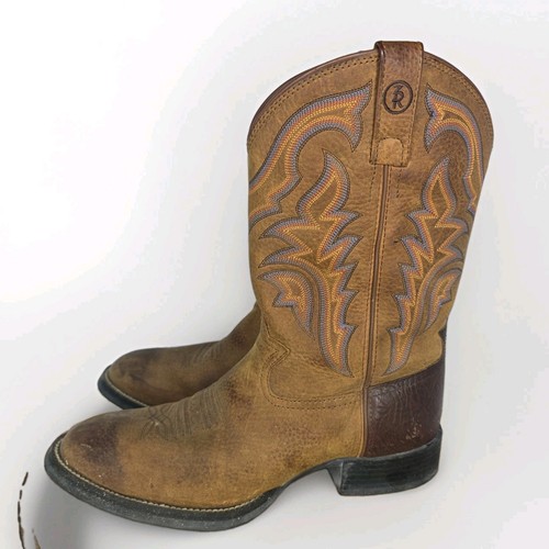 Tony lama men brown - tony, men’s