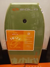 SOLA JUICE BODYBOARD 33" KHAKI