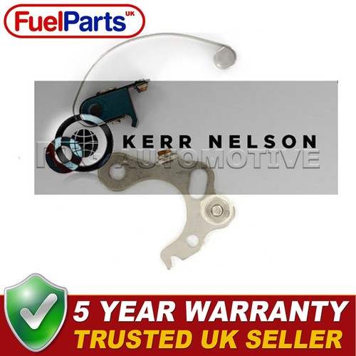 Kerr nelson ignition contact - nelson,