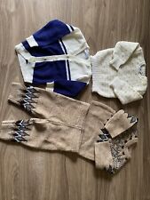 Baby Autumn and Winter set