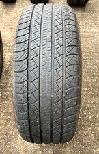 275 60 18 Powertrac Cityrover