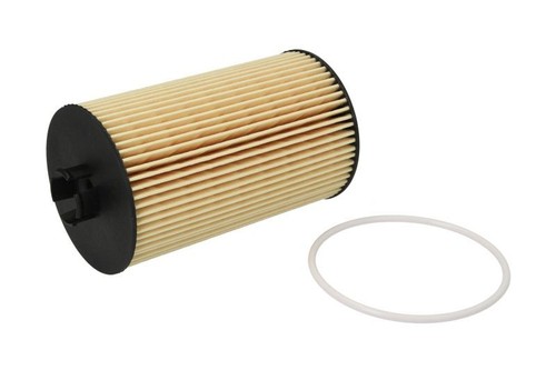 Fits mann filter - mann-filter, hu
