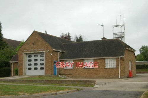 Photo billingshurst fire - photo,
