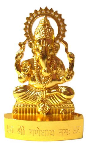 Lord ganesha idol - lord, 11cm