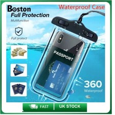 Universal Waterproof