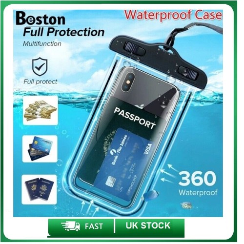 Universal waterproof - universal,