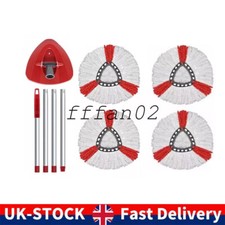 Spin Mop Head Replacement