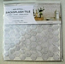 INHOME HEXAGON MARBLE