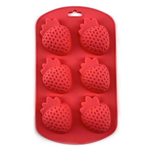 Cavities fruit shaped candy - fruit,