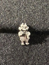 VERY RARE  Sterling Silver