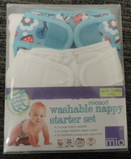 Bambino Mio Washable Nappy