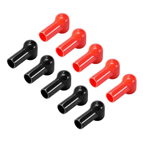 Battery terminal insulating - battery,
