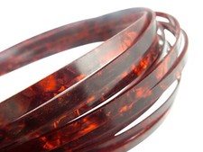 Incudo Celluloid Guitar Binding