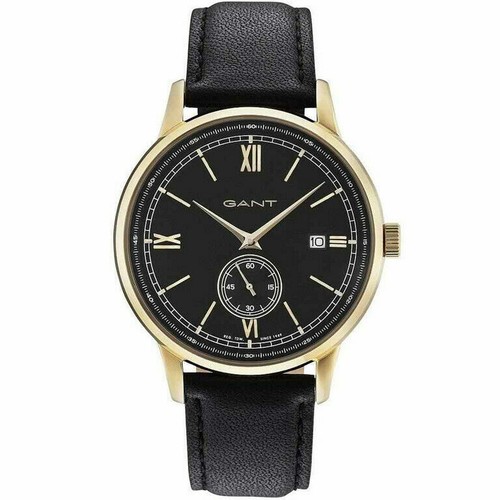 Gant gt023007 freeport gold - gt023007,