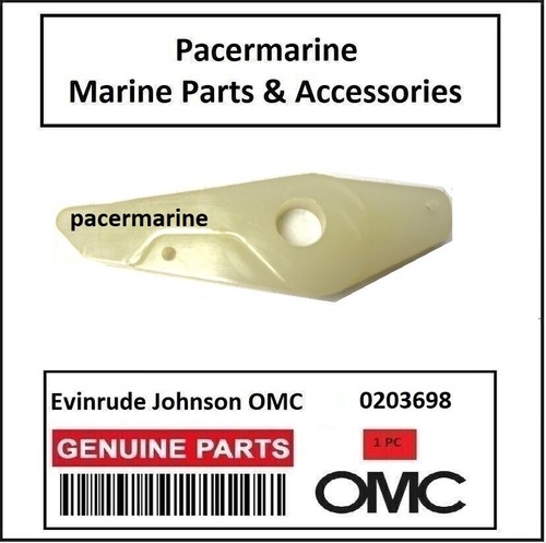 Evinrude johnson omc oem - evinrude,