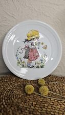 Tams Ware Small Plate with