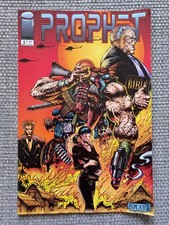 Image Comics Prophet Vol 1 #5