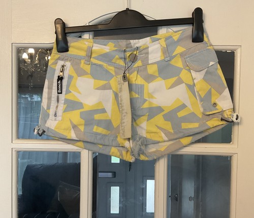 Bench women shorts - bench, women's