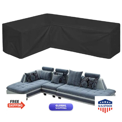 Patio rattan corner sofa - patio,