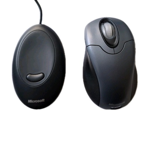 Microsoft wireless optical - wireless,