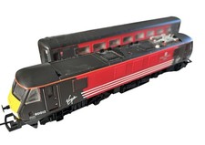 Hornby R2067 CL 90 Virgin