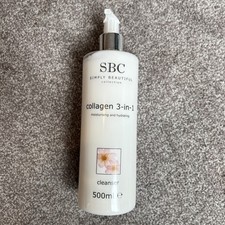Brand New  SBC Collagen 3 In 1