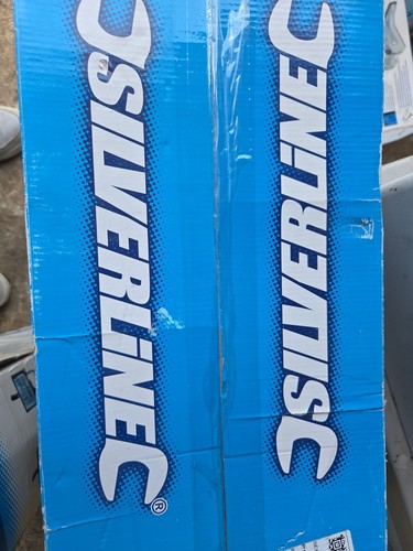 Silverline mitre saw - , 550mm