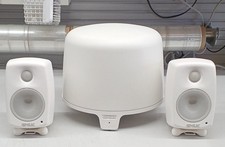 Genelec G One + F One 2.1 Home