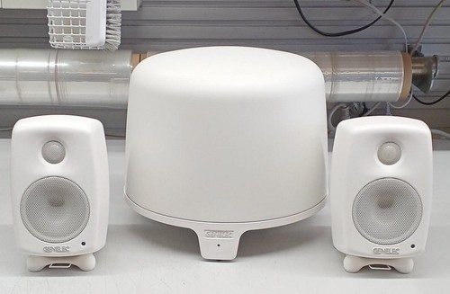 Genelec one 2 - +, 2.1