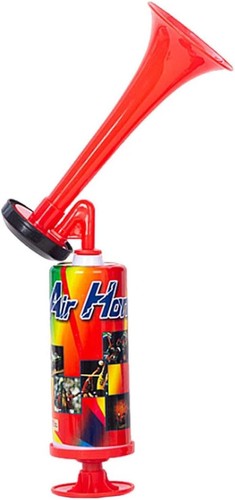 Loud air horn handheld sports - loud,