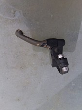 Armstrong Mt500, Harley