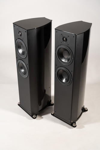 Wilson benesch curve - wilson,