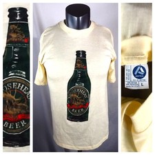 Vintage 80’s Moosehead