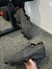 Nike air vapormax midnight