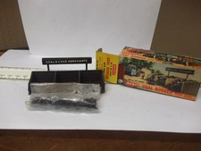 MERIT RAILWAY ACCESSORIES -