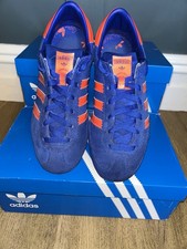 Adidas Originals Zurro Blue