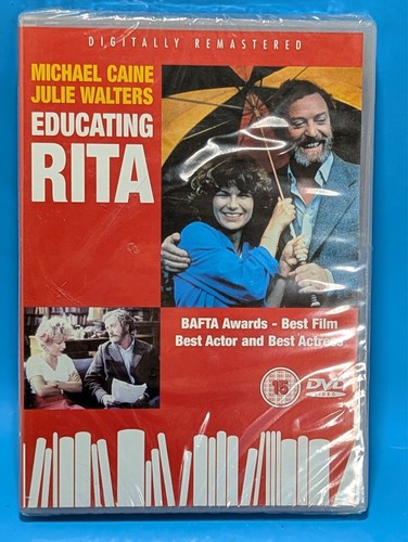Educating rita - educating,