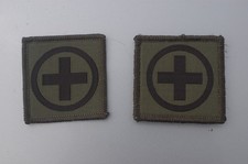 British army subdued medic - -,