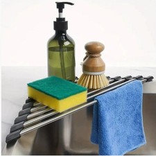 Roll-Up Triangle Dish Drying