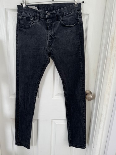 Levis 519 super - 519, skinny