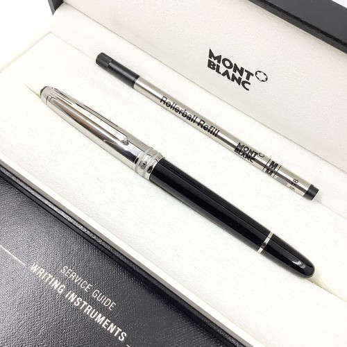 New montblanc classique - montblanc,