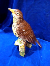 Beswick England   Song Thrush