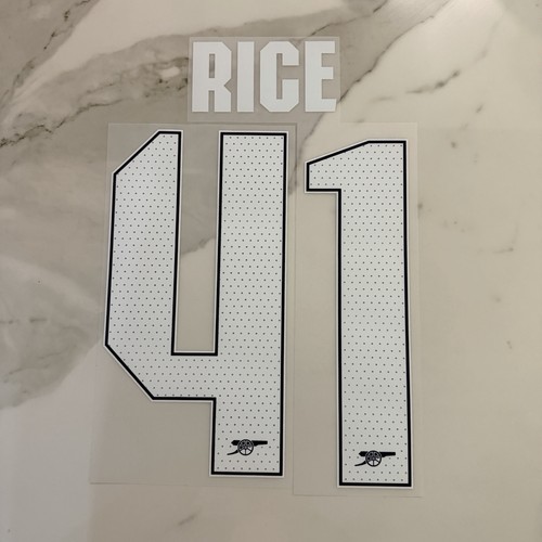 2025 rice arsenal home - arsenal,