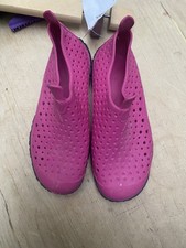 Speedo Pink Pool/ Beach Shoe