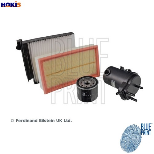Parts set maintenance service - parts,
