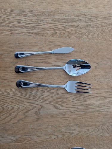 Oneida cutlery - oneida,