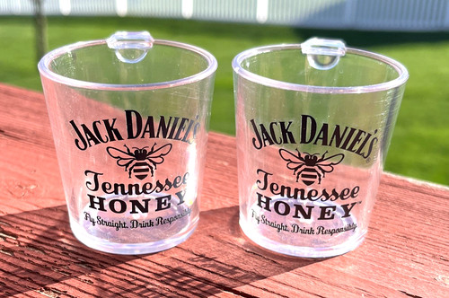 Jack daniel tennessee honey - jack,