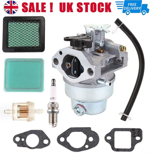 Carburettor air filter kit - filter, for