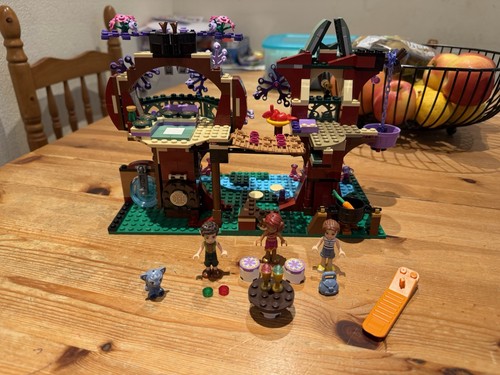 Lego elves 41075 the - the, elves'