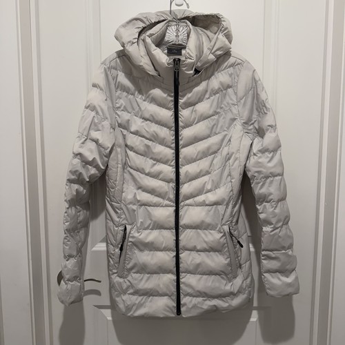 Degrees heat puffer jacket - 32,